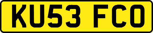 KU53FCO