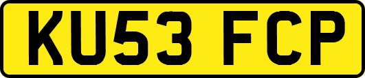 KU53FCP