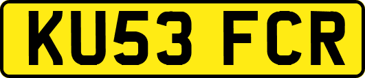 KU53FCR