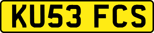 KU53FCS