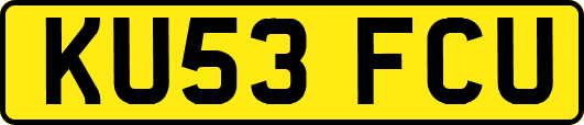 KU53FCU