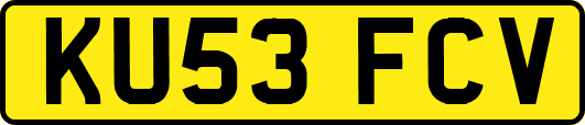 KU53FCV