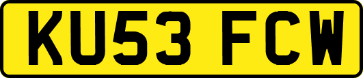 KU53FCW