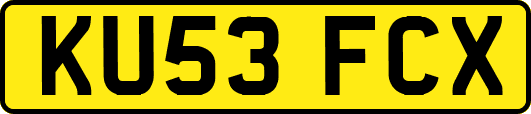 KU53FCX