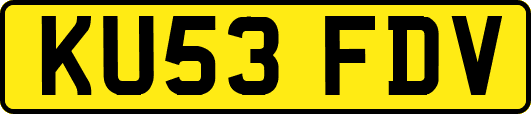KU53FDV