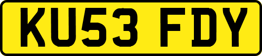 KU53FDY