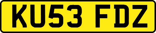 KU53FDZ