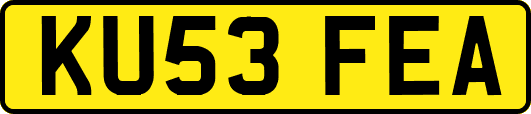 KU53FEA