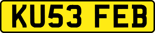 KU53FEB