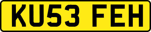 KU53FEH