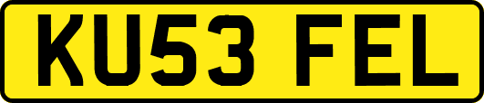 KU53FEL