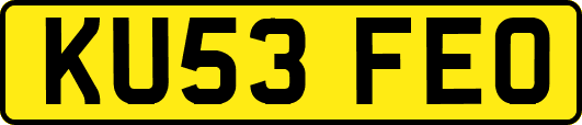 KU53FEO