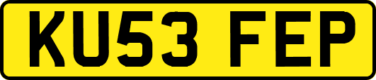 KU53FEP