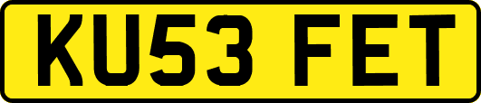 KU53FET