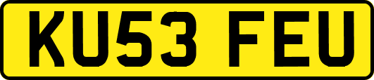 KU53FEU