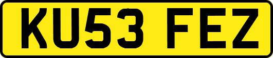 KU53FEZ