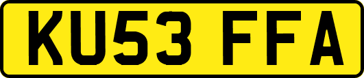 KU53FFA
