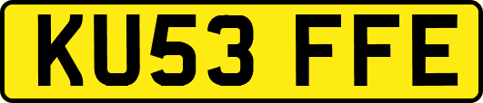 KU53FFE
