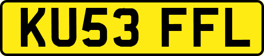 KU53FFL