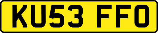 KU53FFO