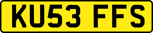 KU53FFS