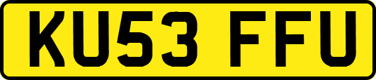 KU53FFU