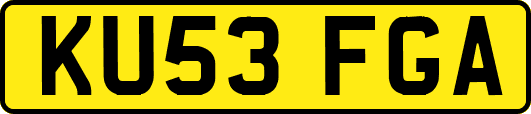 KU53FGA