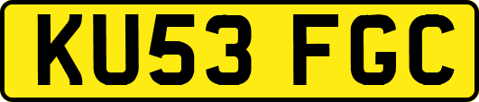 KU53FGC
