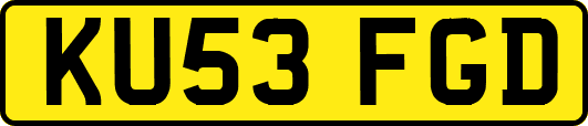 KU53FGD