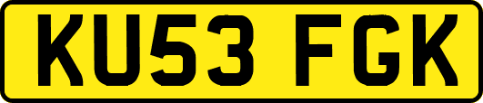 KU53FGK