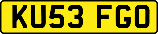 KU53FGO