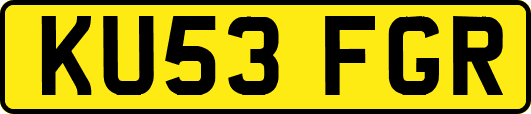 KU53FGR