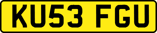 KU53FGU