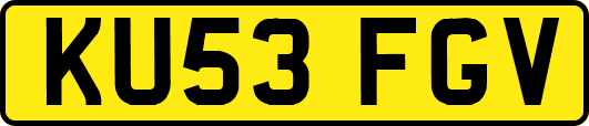 KU53FGV