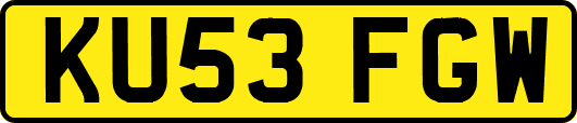 KU53FGW