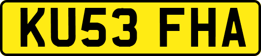 KU53FHA