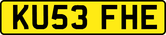 KU53FHE