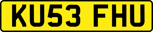 KU53FHU