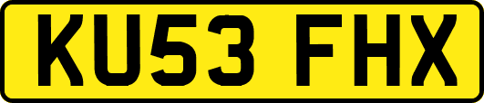 KU53FHX