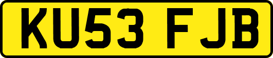 KU53FJB