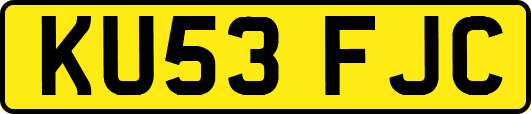 KU53FJC