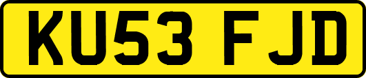 KU53FJD