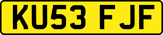 KU53FJF