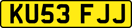 KU53FJJ