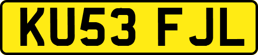 KU53FJL