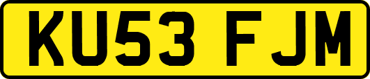 KU53FJM