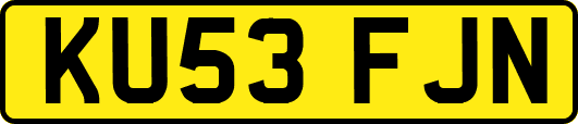 KU53FJN
