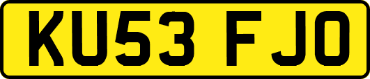KU53FJO