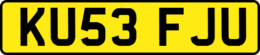 KU53FJU