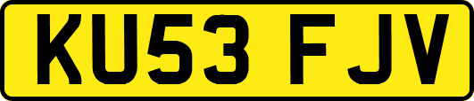 KU53FJV